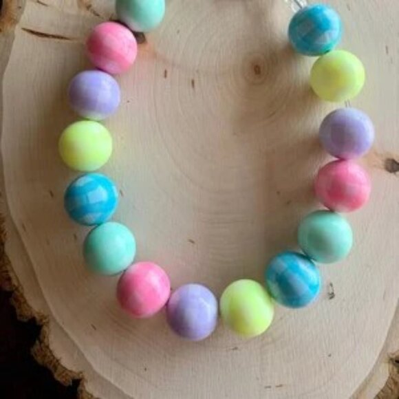 Easter Basket (14") - Pet Necklace - Pet Accessories - Picture 2 of 3